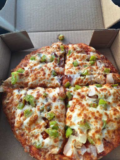 Photo of Cosmic Pizza & Donair winterburn - 9817 Winterburn Rd NW, Edmonton, AB T5T 7P6